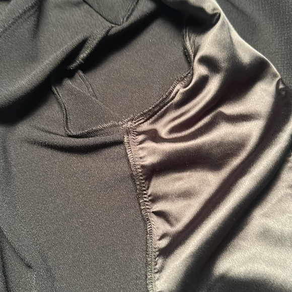 Lysse Moto Jacket Medium - Picture 6 of 10